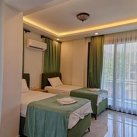 Private Royal Villa Fethiye