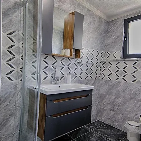 Villa Private Royal Fethiye