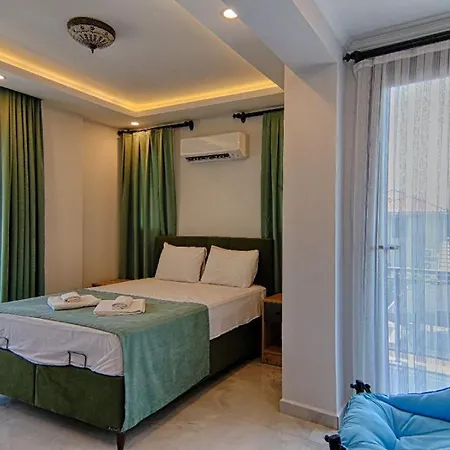 Villa Private Royal