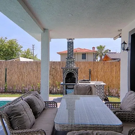 Private Royal Fethiye