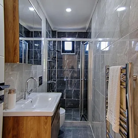 Villa Private Royal Fethiye